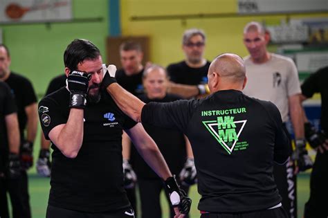 kampfkunst friedberg (hessen)|Krav Maga .